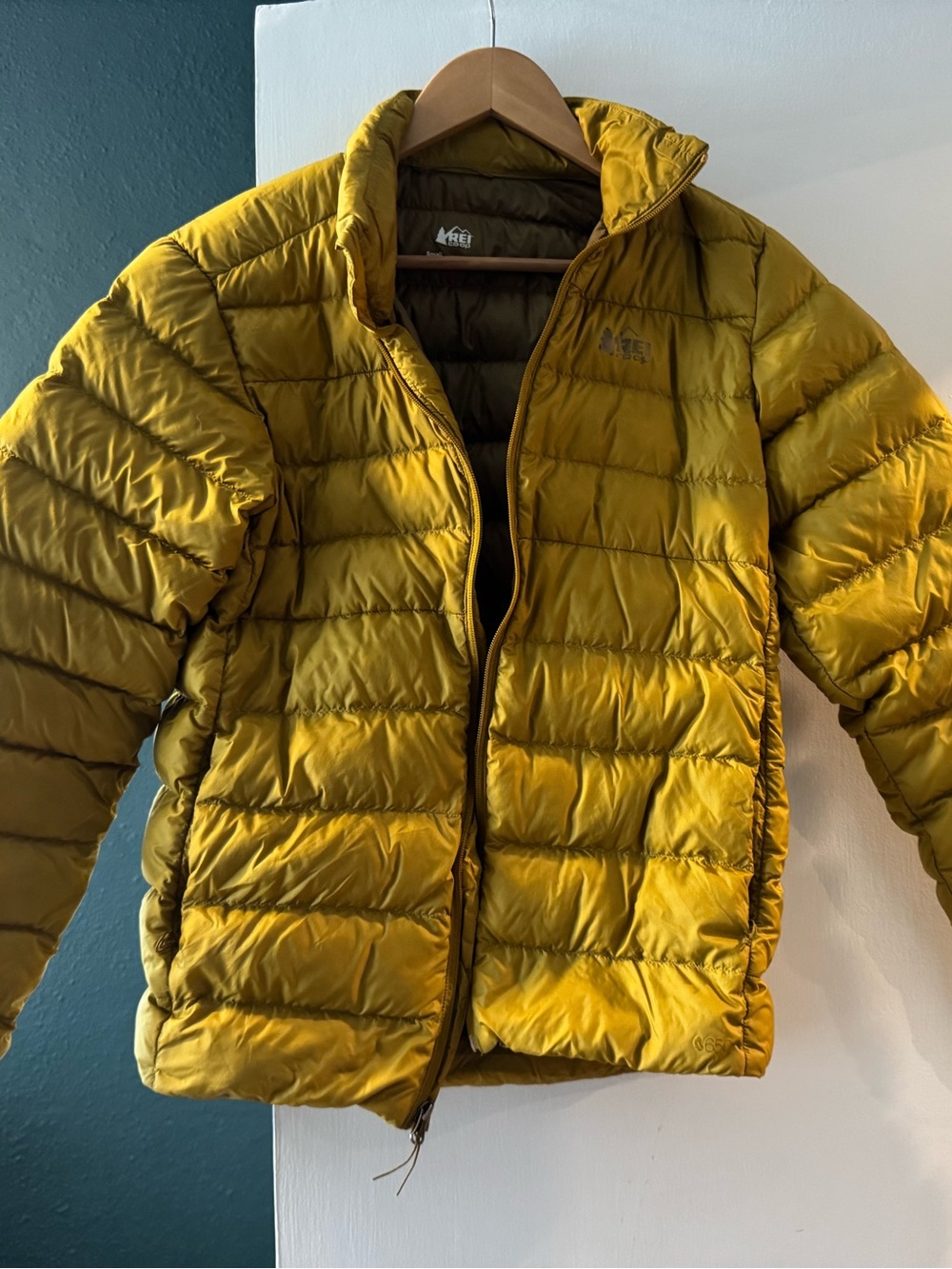 Men’s Small REI Jacket
